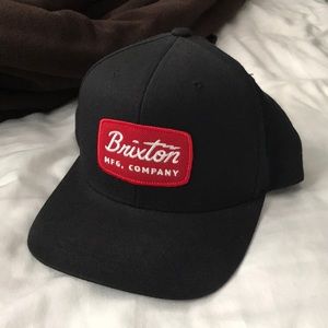 Brixton SnapBack